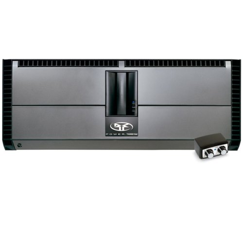 Rockford Fosgate T40001bd. Технические характеристики T40001bd.